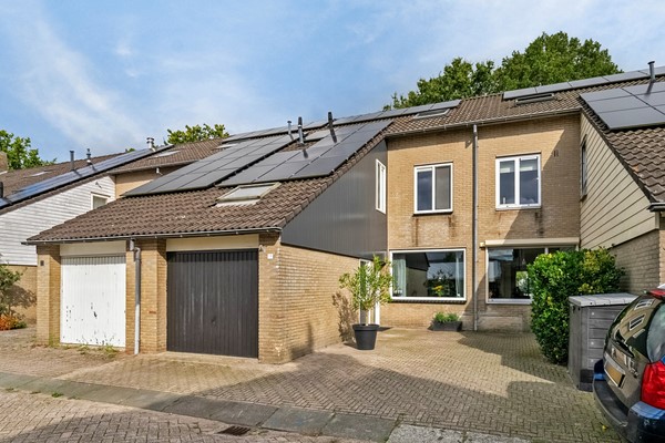 Verkocht: Esdoorngaard 19, 5283 EV Boxtel